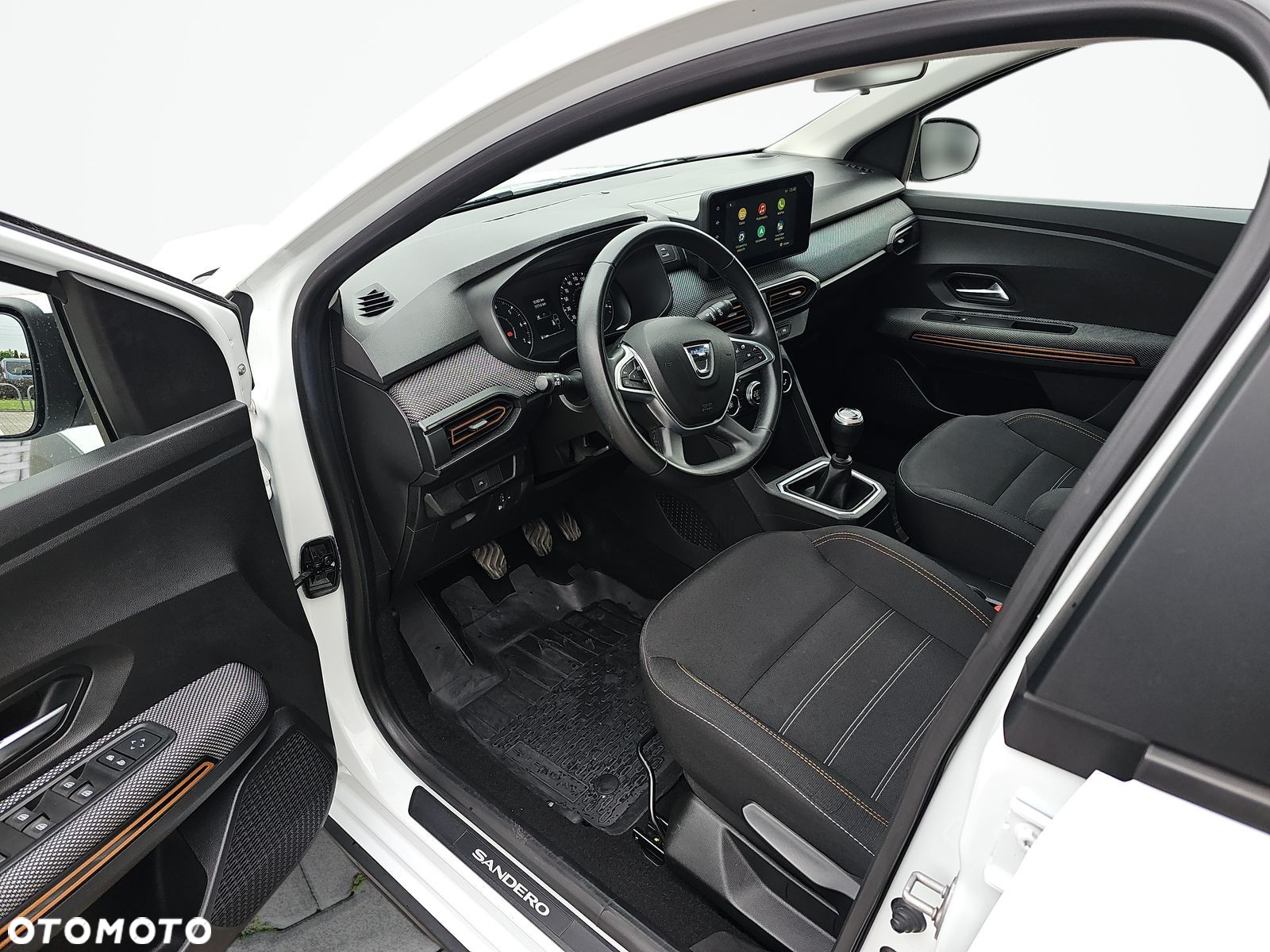 Dacia Sandero Stepway - 9