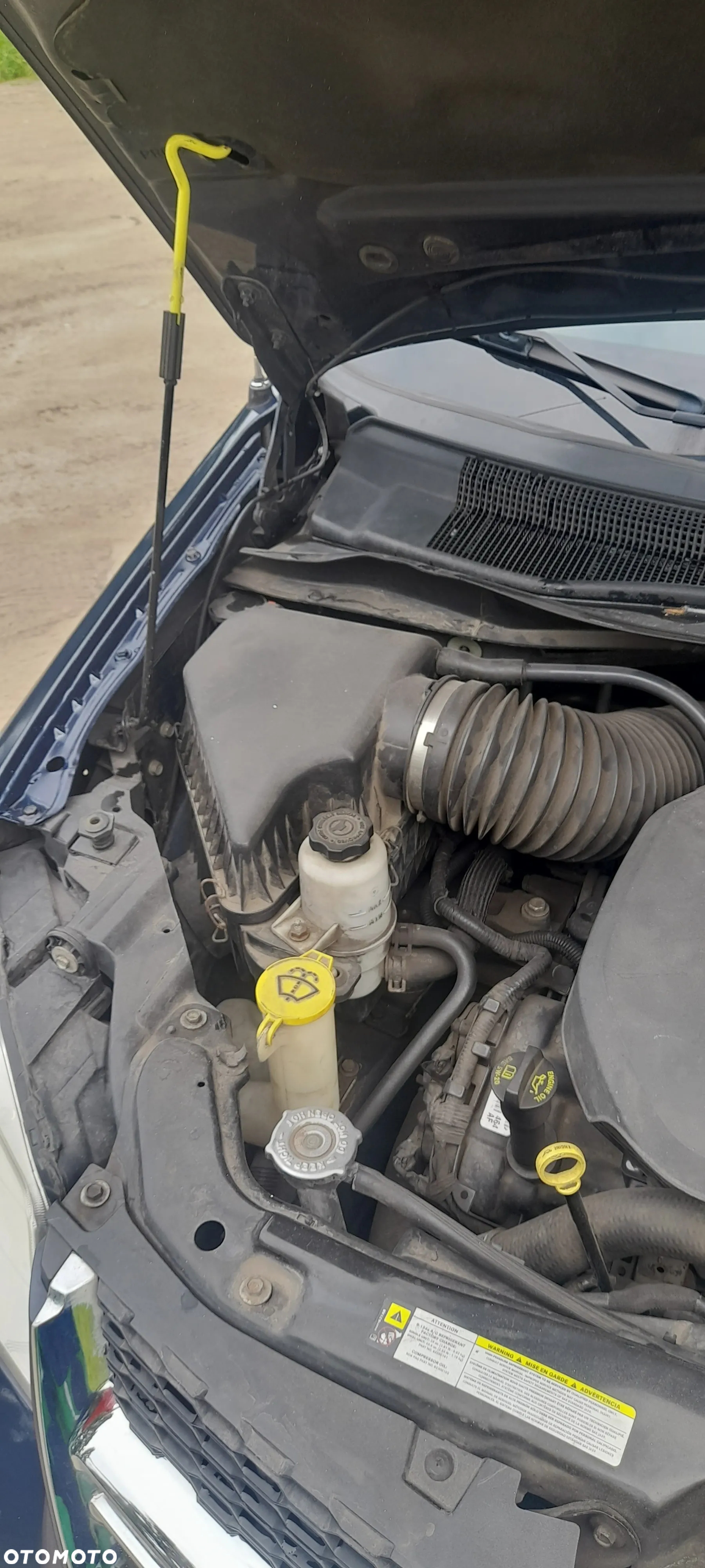 Dodge Grand Caravan 3.6 R/T - 33