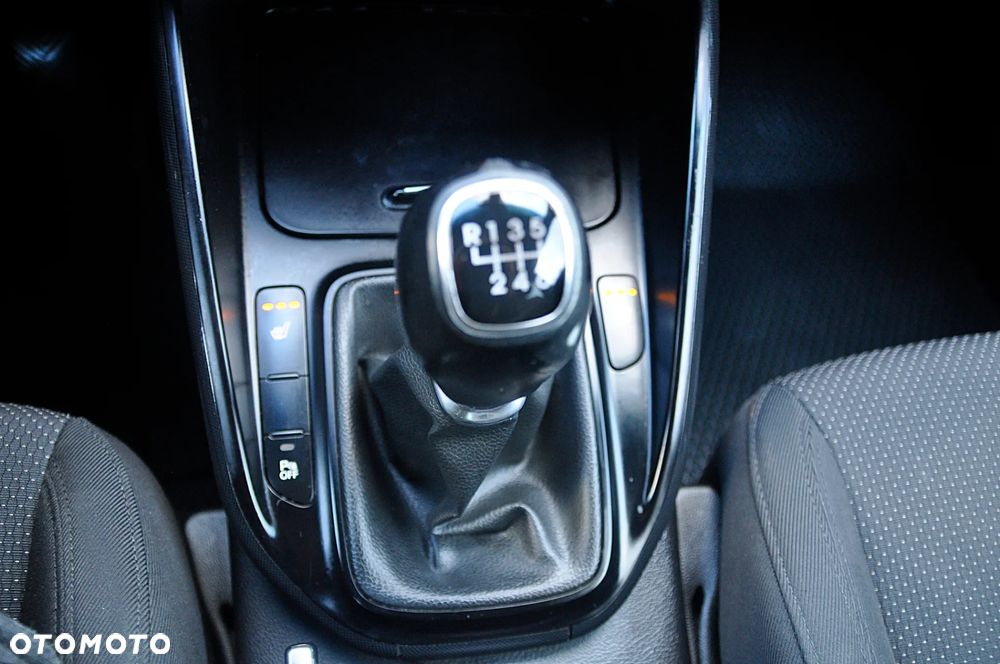 Kia Carens 1.7 CRDi XL - 17