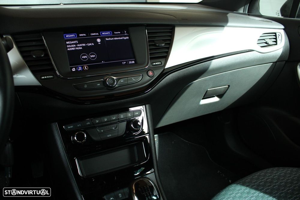 Opel Astra Sports Tourer 1.5 D Business Edition S/S - 24