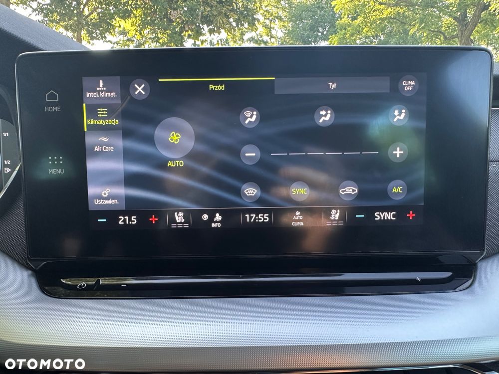 Skoda Octavia 2.0 TDI Style DSG - 21