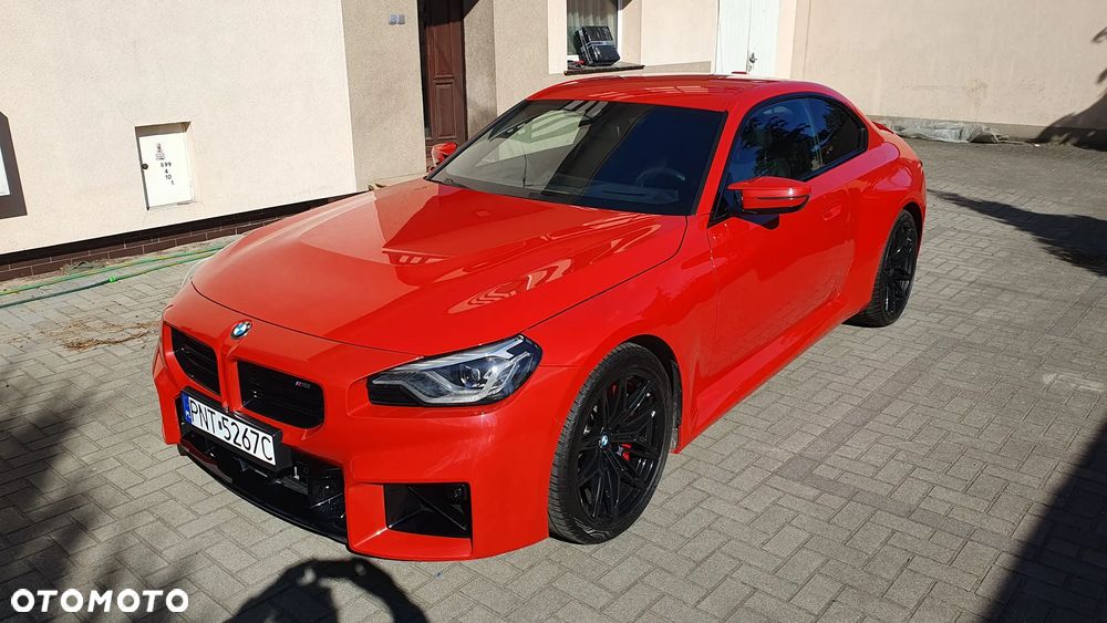 BMW M2 Standard - 2