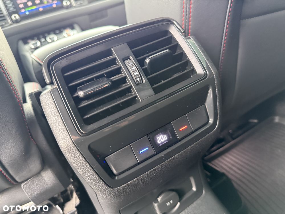 Skoda Kodiaq 2.0 Bi-TDI 4x4 DSG RS - 33