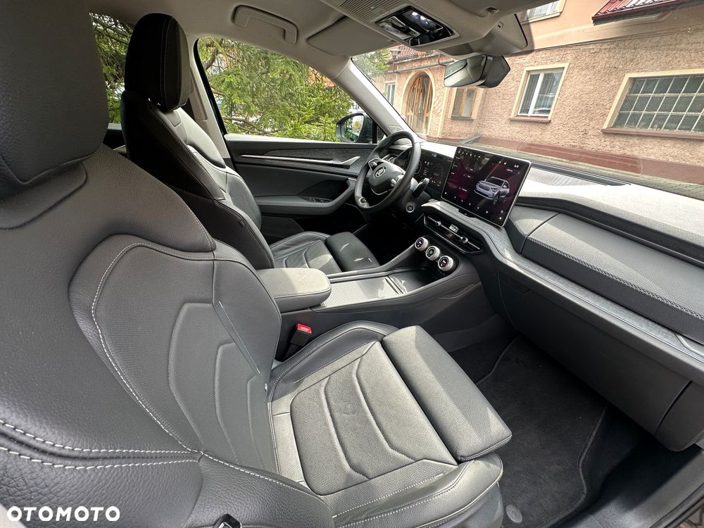 Skoda Kodiaq 2.0 TDI 4x4 Edition 130 DSG - 28