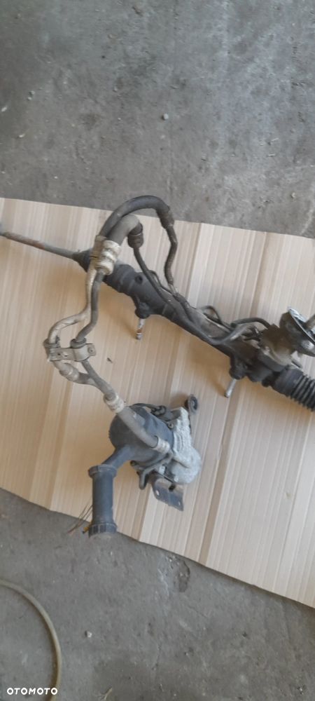 PEUGEOT 307 lampa tylna prawa lift - 11