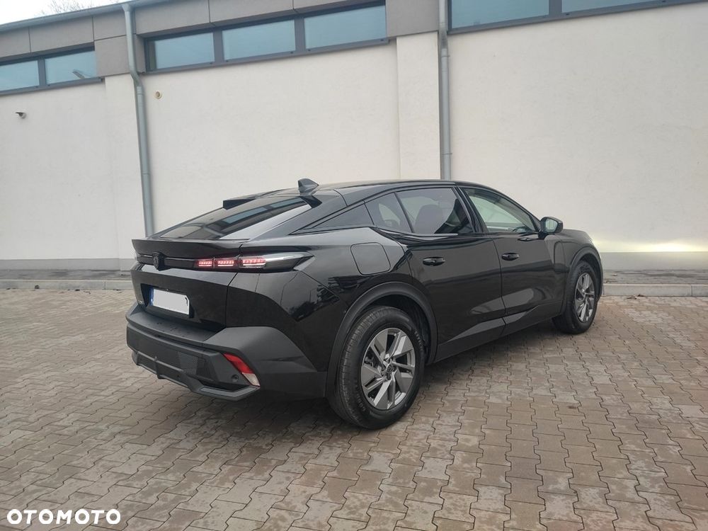 Peugeot 408 1.2 PureTech Allure Pack S&S EAT8 - 14