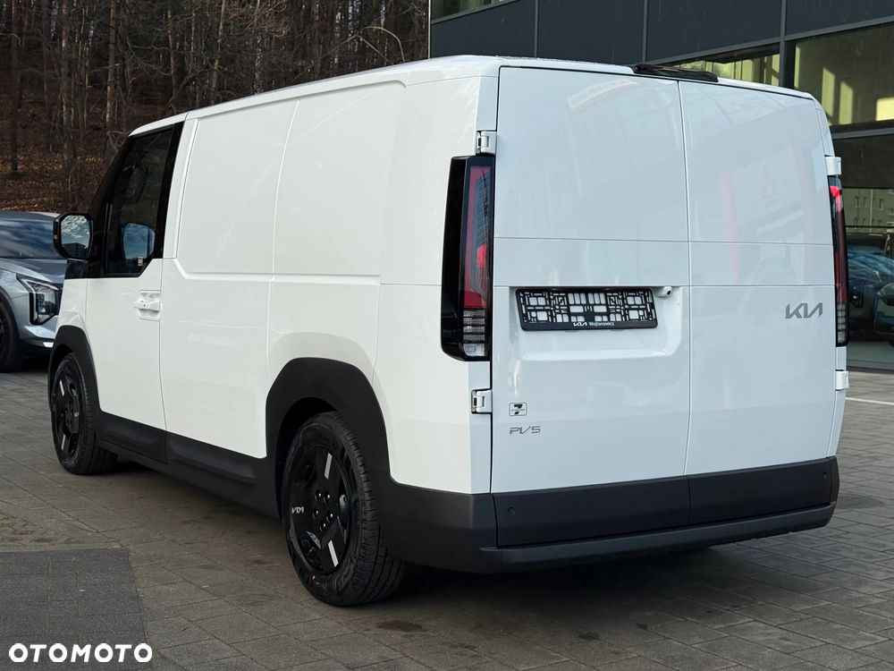 Kia PV5 CARGO - 10