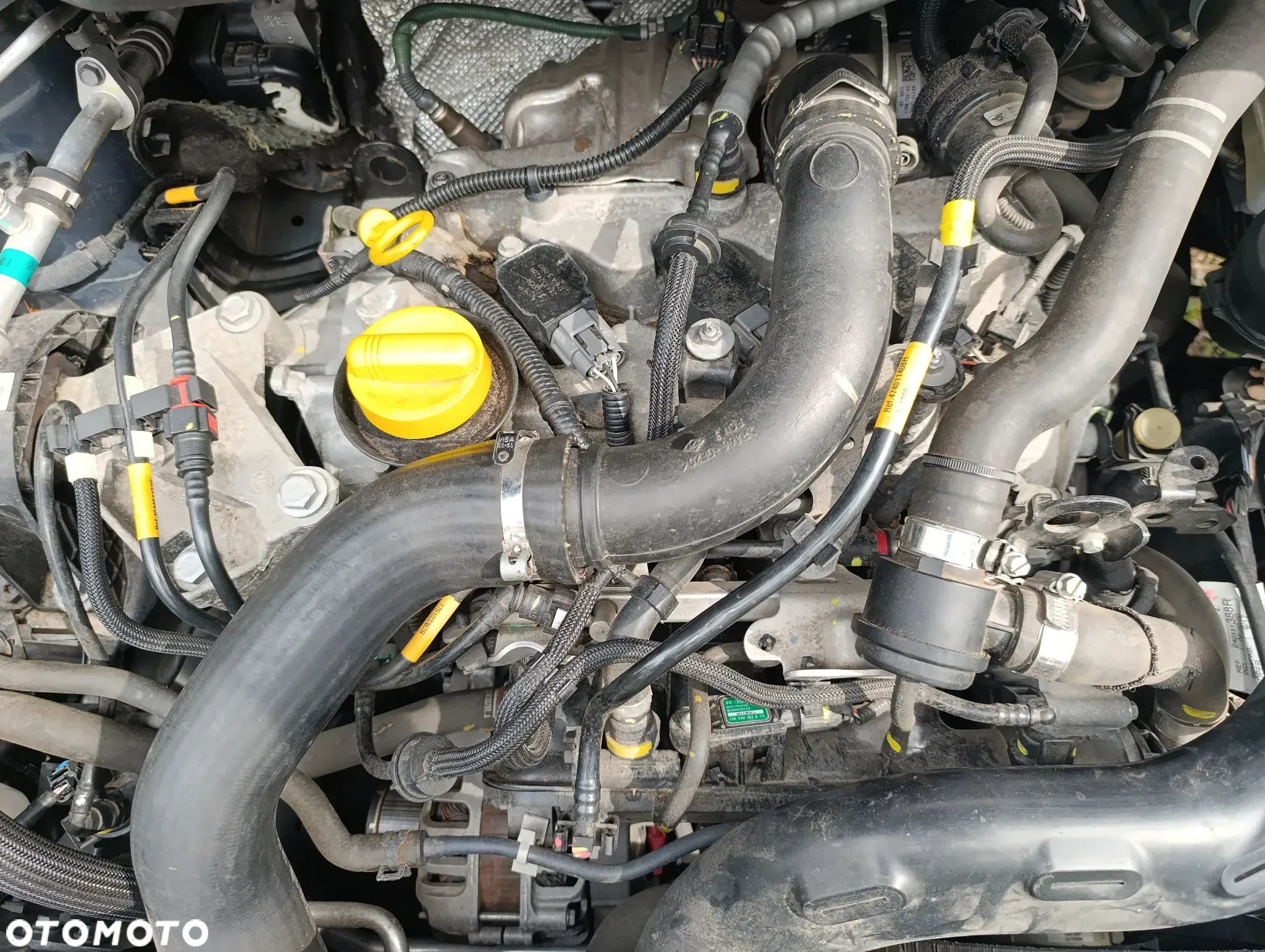 Renault Captur 0.9 Energy TCe Alize EU6 - 12