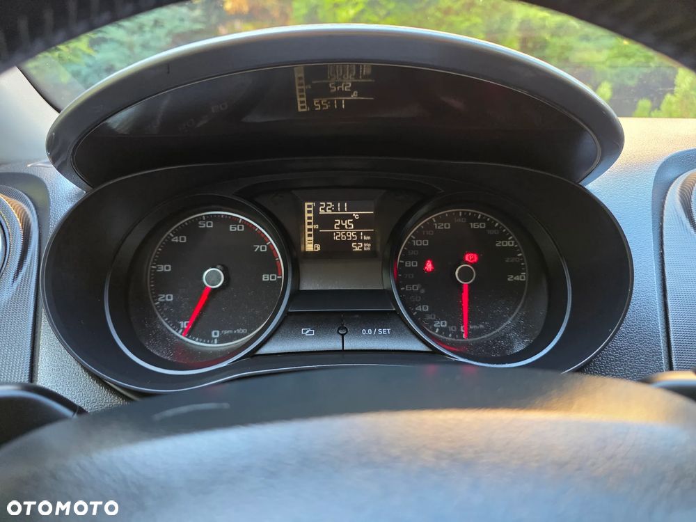 Seat Ibiza 1.4 16V i-Tech - 27