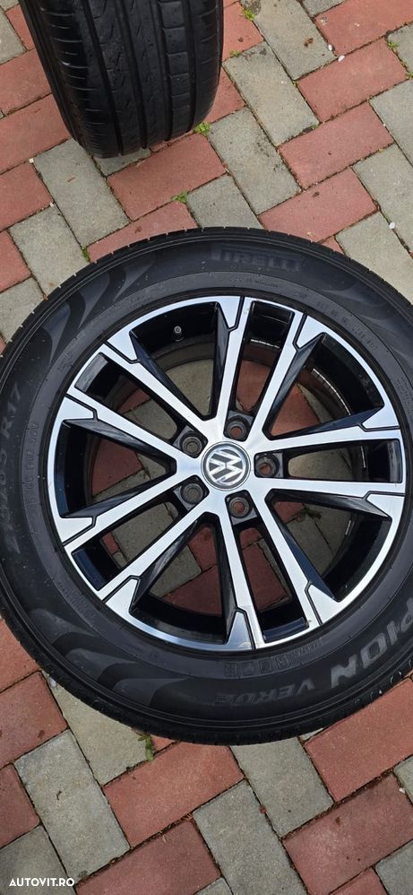 Volkswagen Passat 2.0 TDI DSG Highline - 36