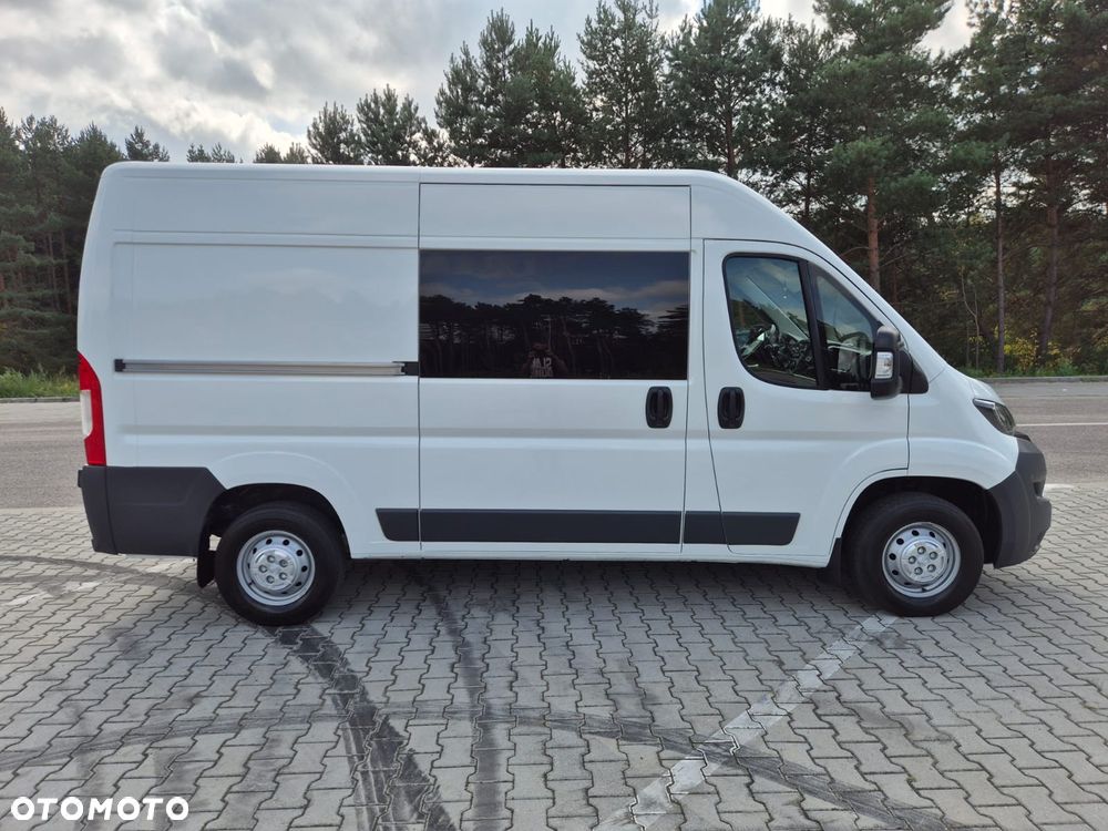 Peugeot Boxer - 5