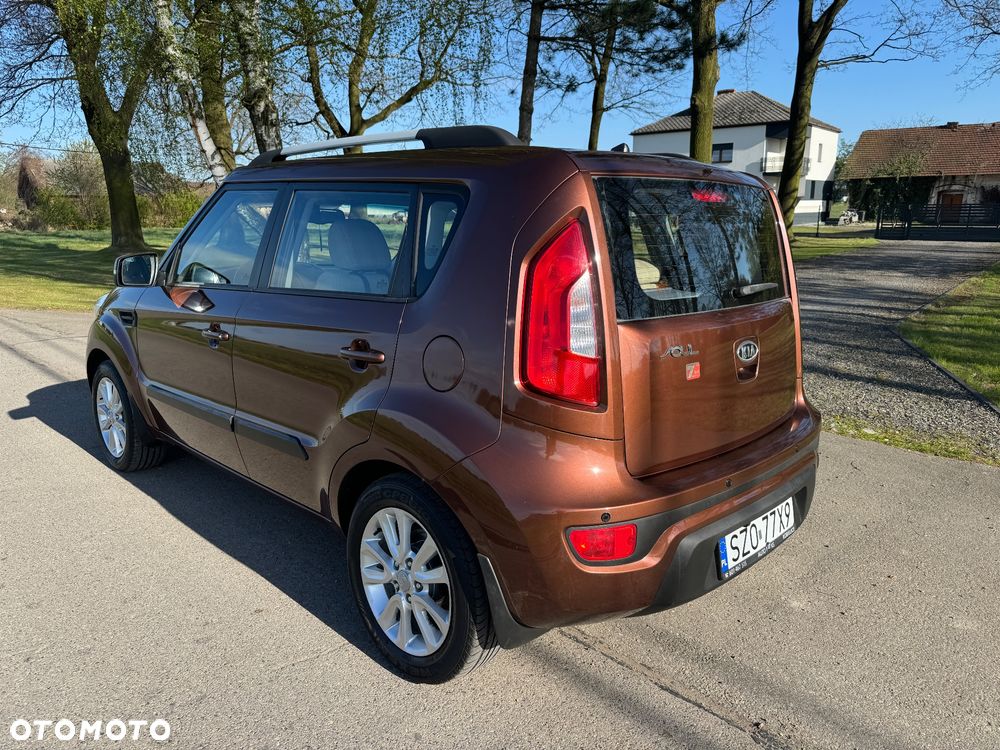 Kia Soul 1.6 GDI L - 7