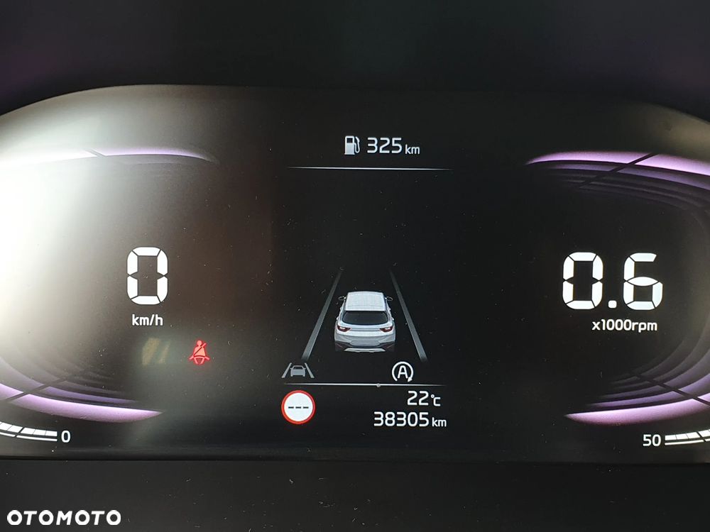Kia Stonic 1.2 M - 30