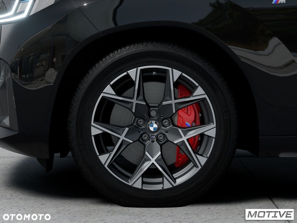 BMW X3 xDrive20d mHEV - 11
