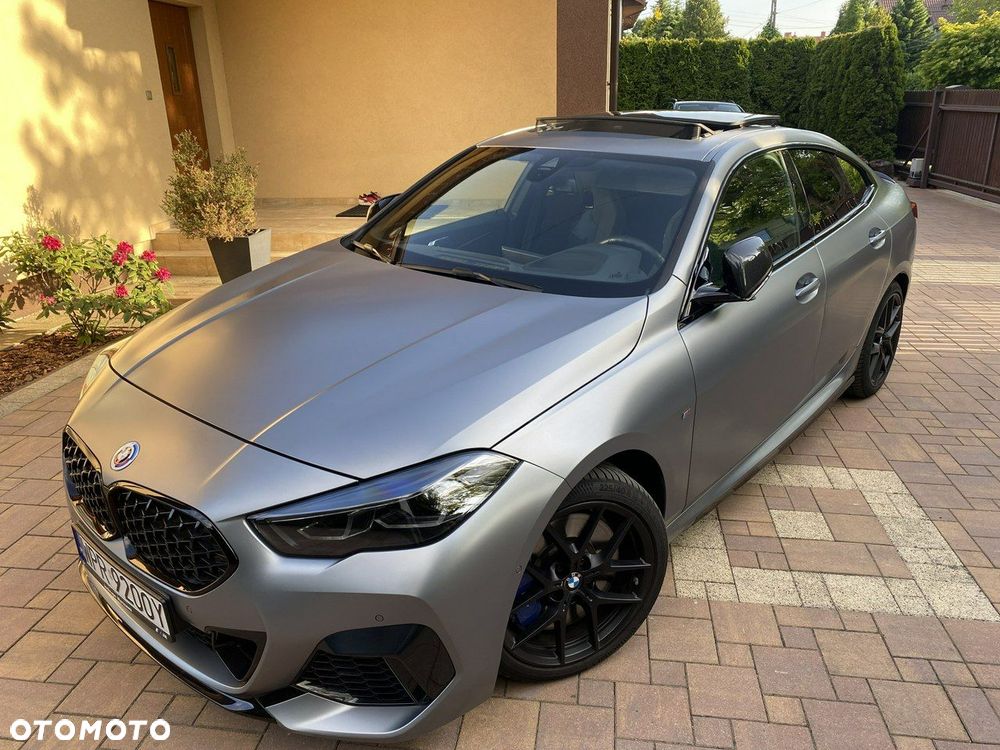BMW Seria 2 - 3
