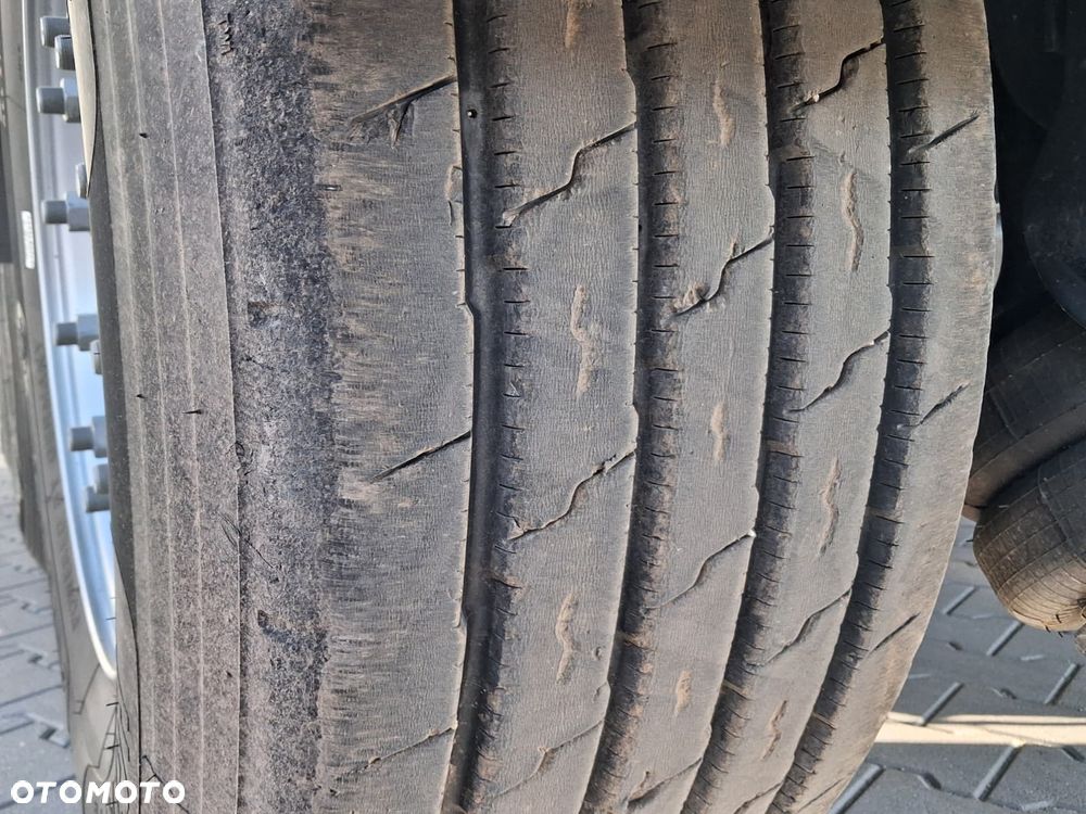 Humbaur HKS 27m3 HARDOX - 17