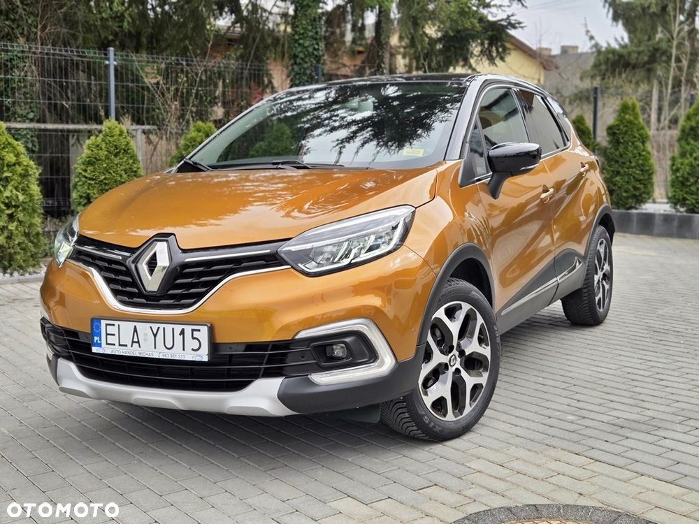 Renault Captur - 10