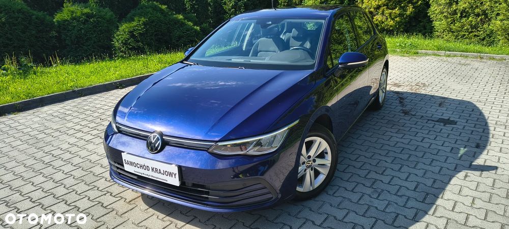 Volkswagen Golf 1.5 TSI EVO Life - 2