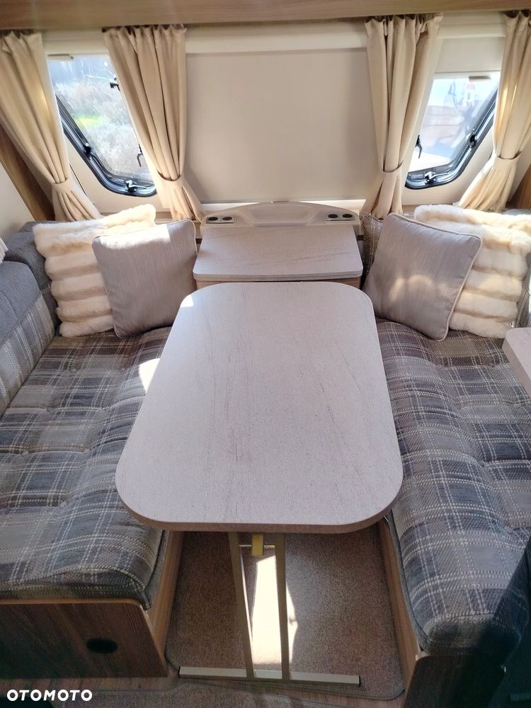 SWIFT Pirouette - 25