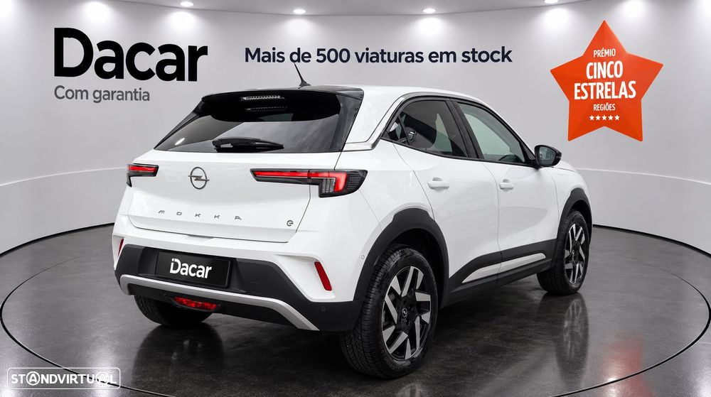 Opel Mokka-E 2023 photo 2