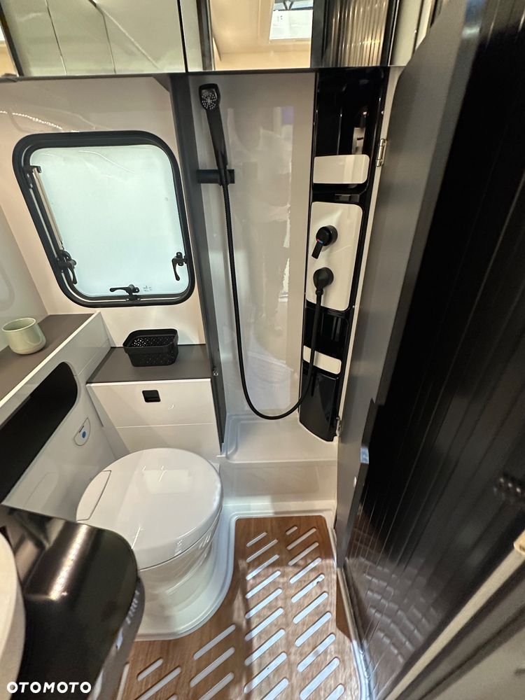 Hobby 460 SL EXCELLENT - 13