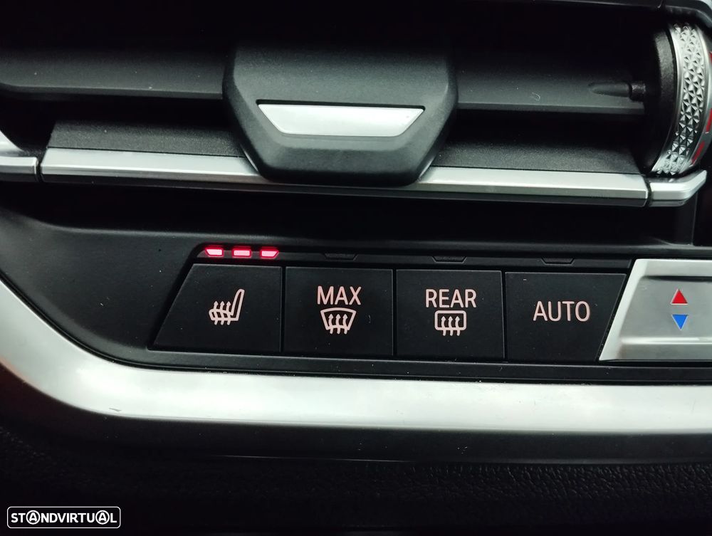BMW 420 d Desportiva M Auto - 45