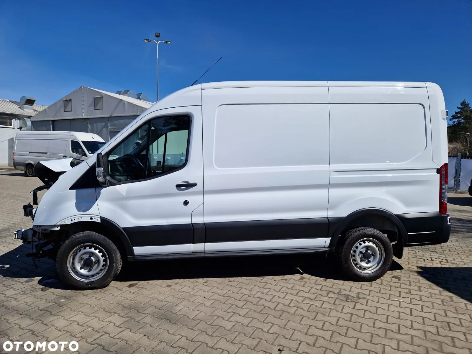 Ford Transit L2H2 - 4