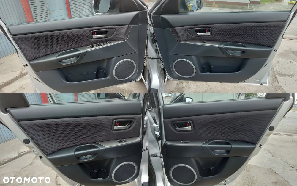 Mazda 3 1.6 Sport Active - 26