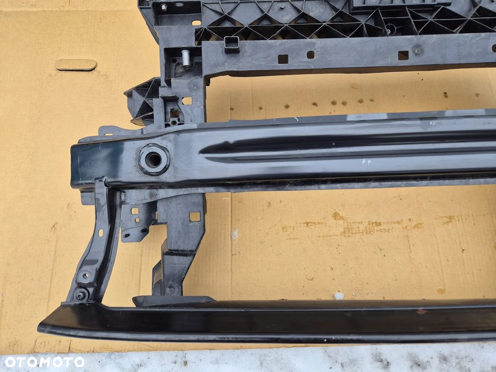 Seat Ateca.Ateca Cupra pas przedni belka.Oryginał. - 2