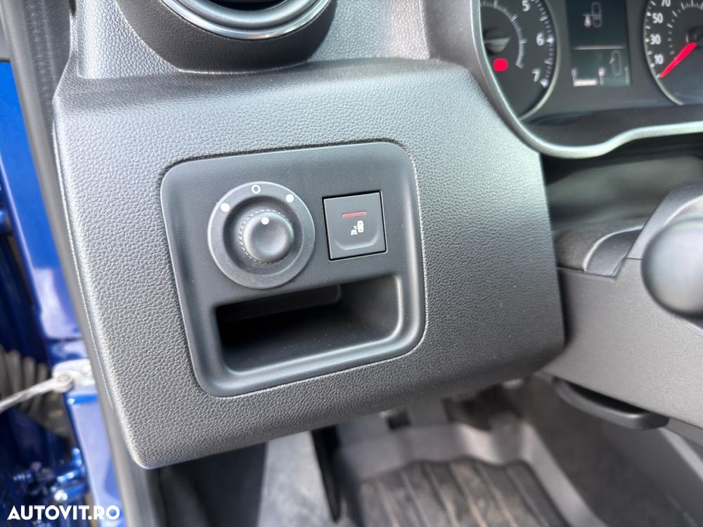 Dacia Duster 1.5 Blue dCi 4WD Prestige - 8