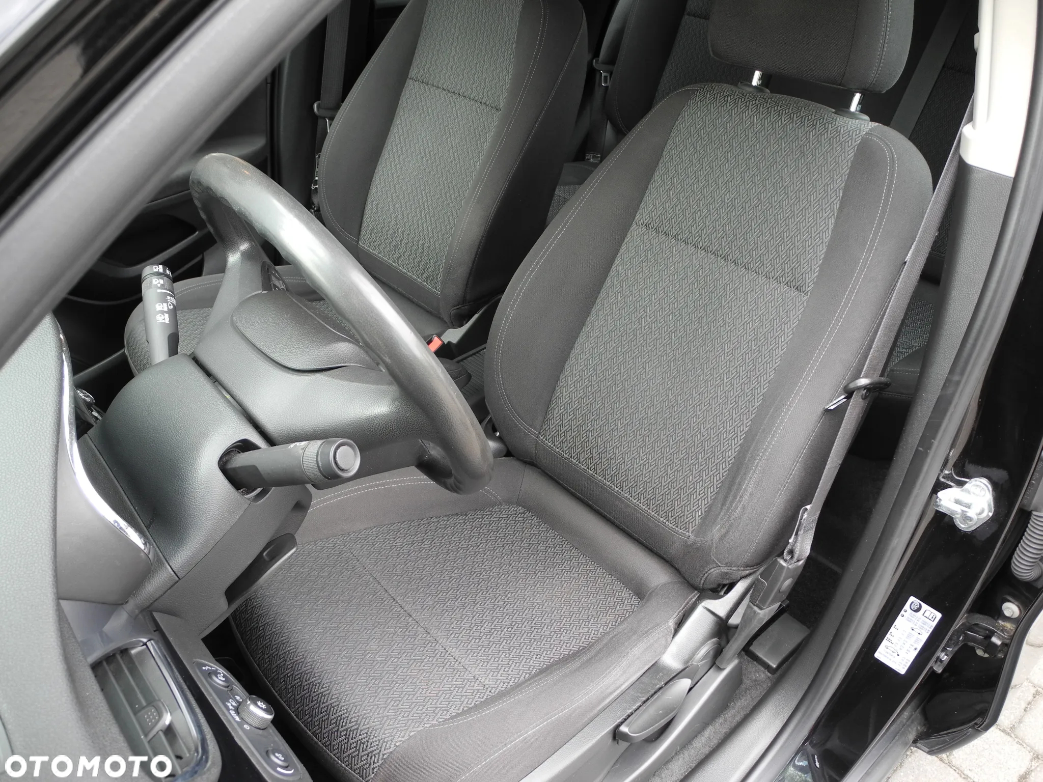 Opel Mokka - 10