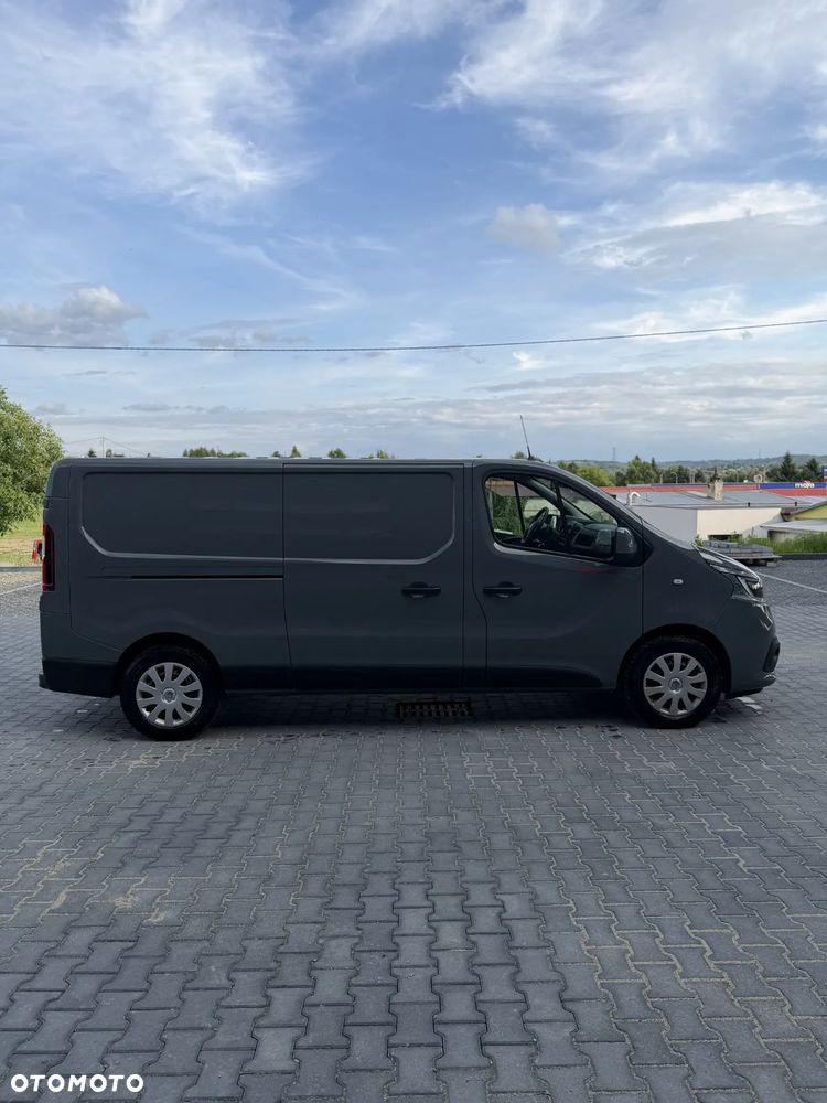 Renault TRAFIC - 3