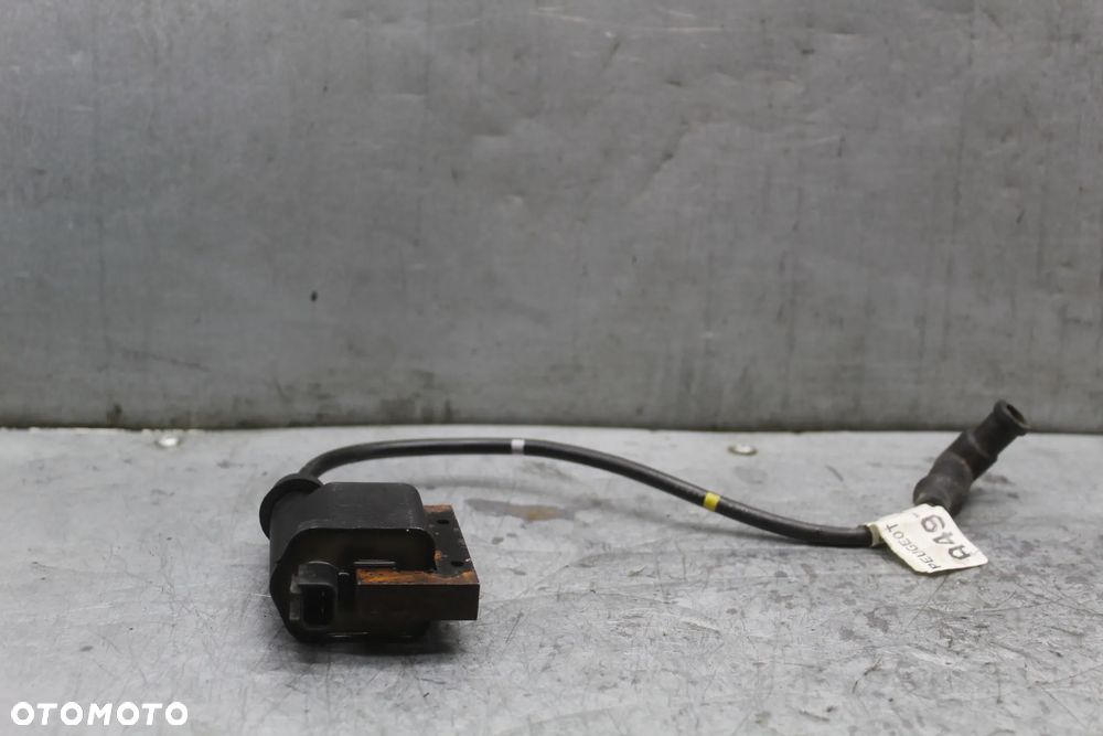 Peugeot Satelis 125 Cewka zapłonowa - 2