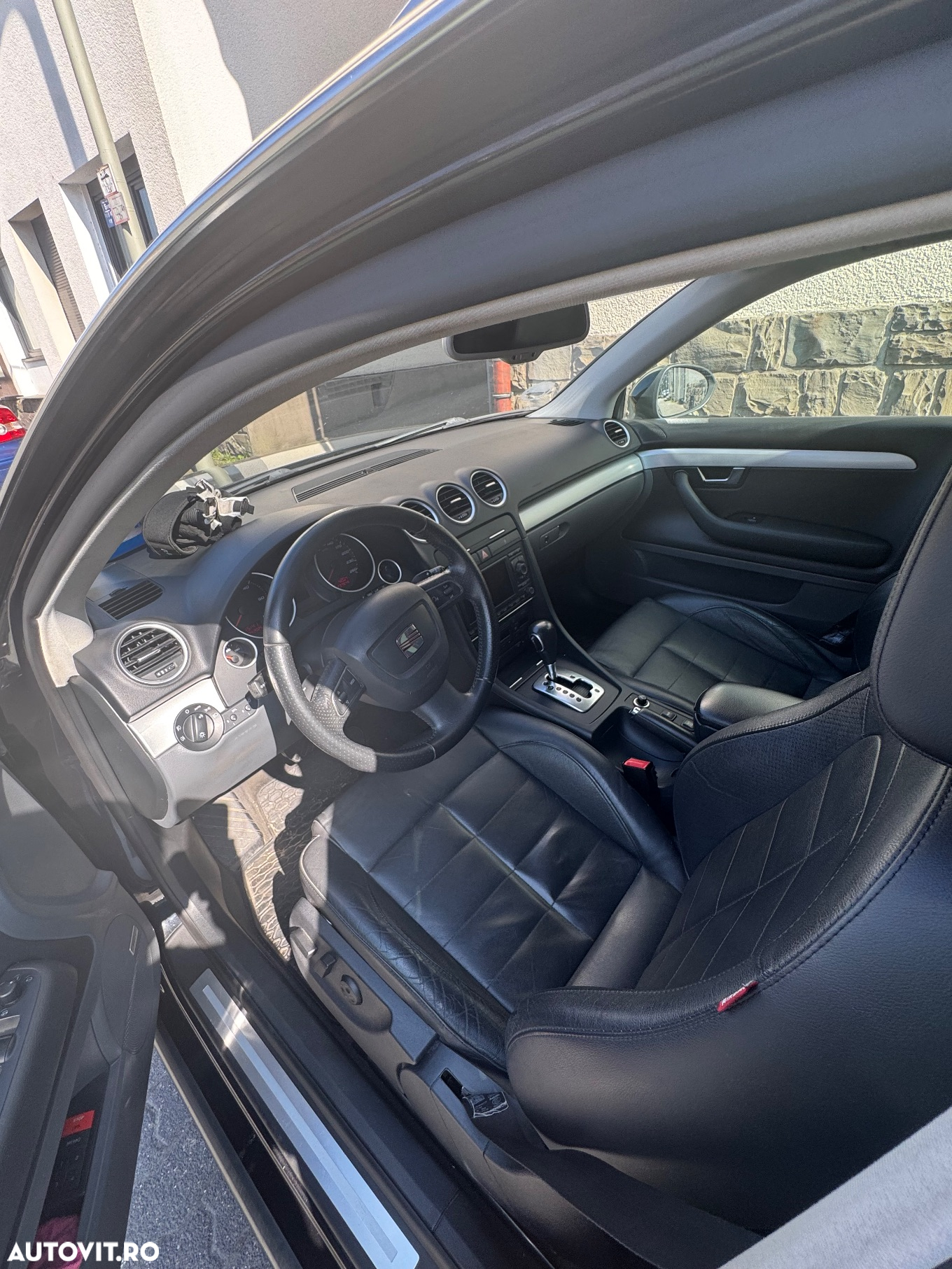 Seat Exeo - 6