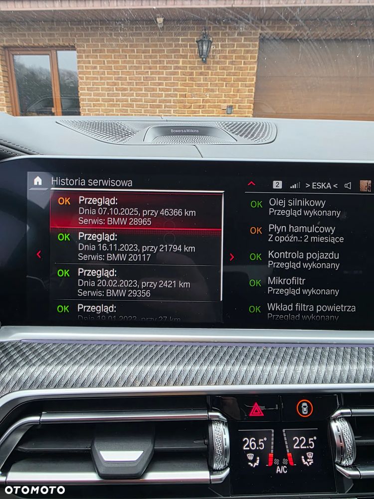 BMW X5 M Competition - 35