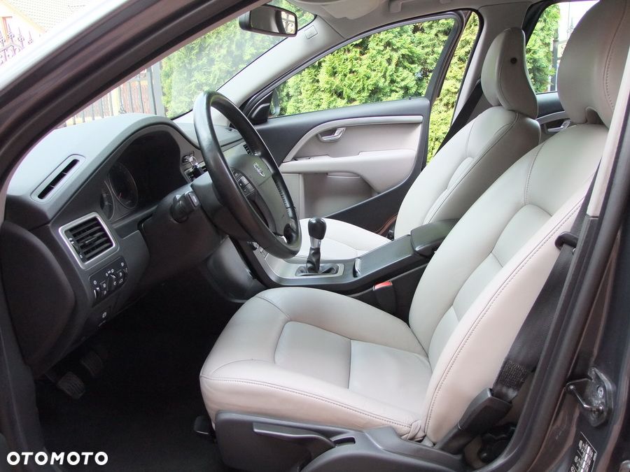 Volvo V70 - 14