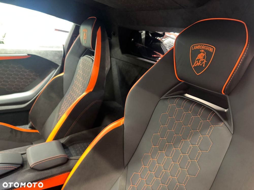 Lamborghini Inny - 10