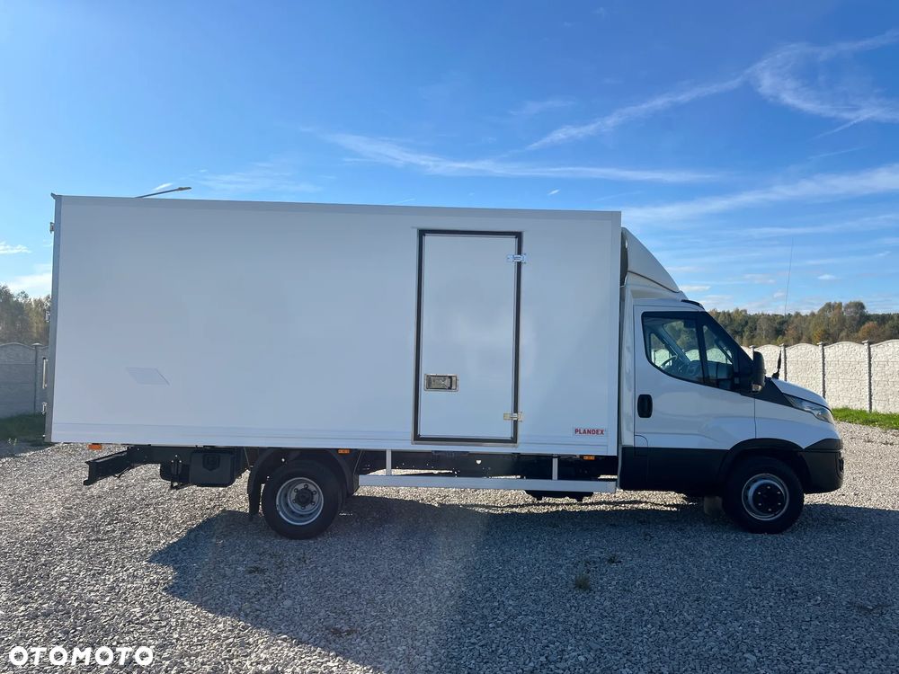 Iveco Daily 72C18 3.0/180KM Kontener 10-palet Ładowność-4000kg 3.0/180KM - 7