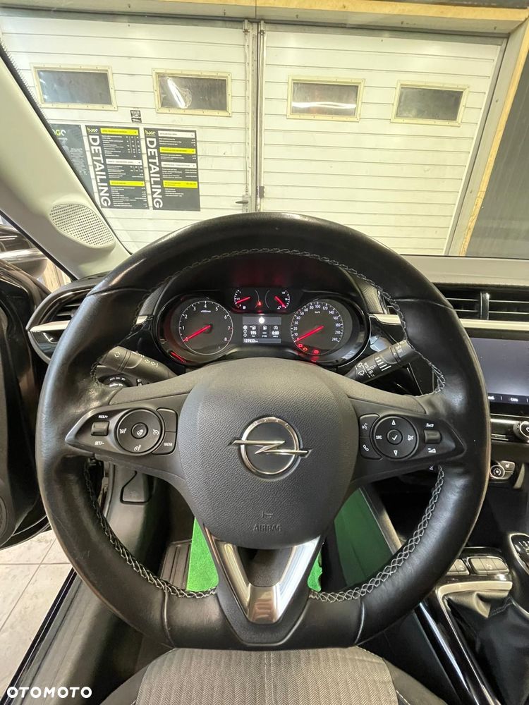 Opel Corsa 1.2 Start/Stop Elegance - 26