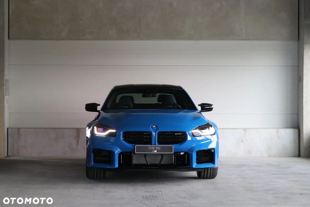 BMW M2 - 2