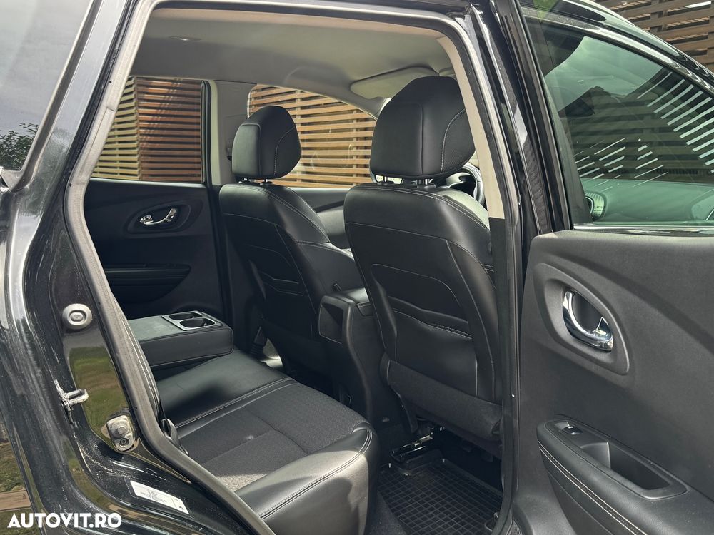 Renault Kadjar Energy dCi 130 Bose Edition - 20
