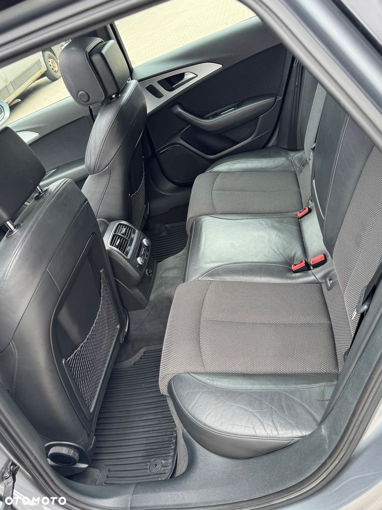 Audi A6 Avant - 31