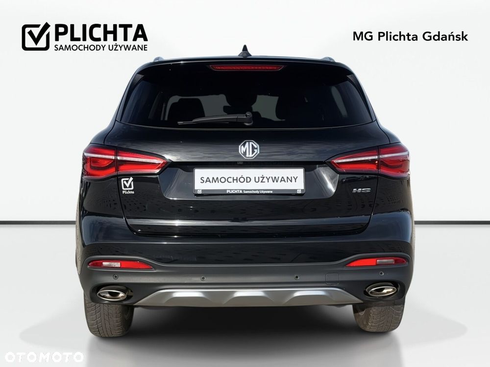 MG HS 1.5 T-GDI Exclusive - 6