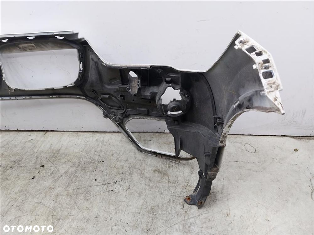 Zderzak przód przedni BMW X1  F48  2016 - 2015-2019 PO LIFT - 2