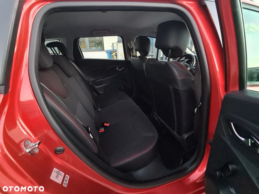 Renault Clio 0.9 Energy TCe Dynamique - 12