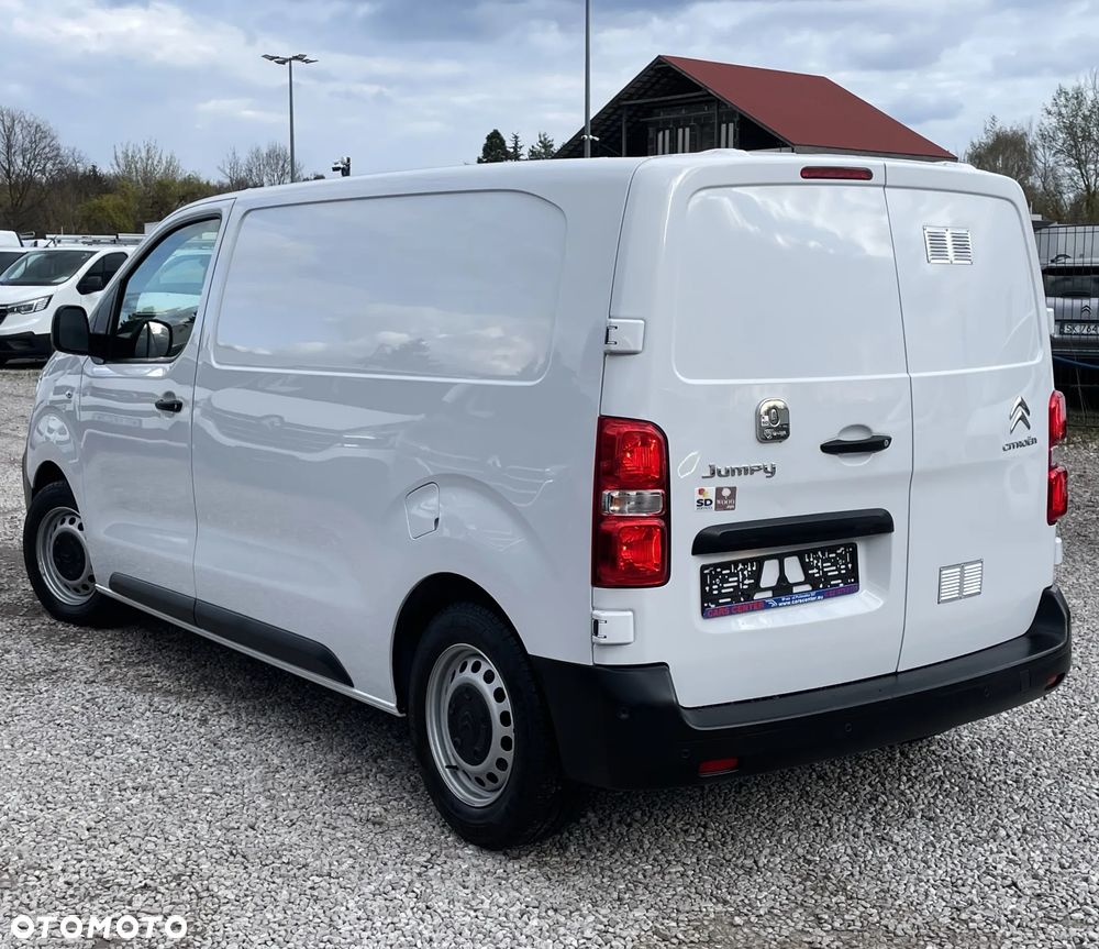 Citroën Jumpy - 16