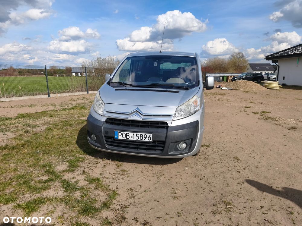 Citroën Jumpy Combi - 5