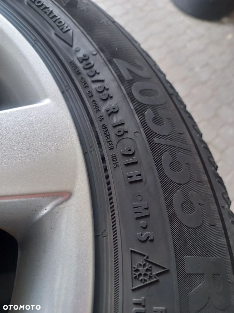 Audi A4 Limousine - 16