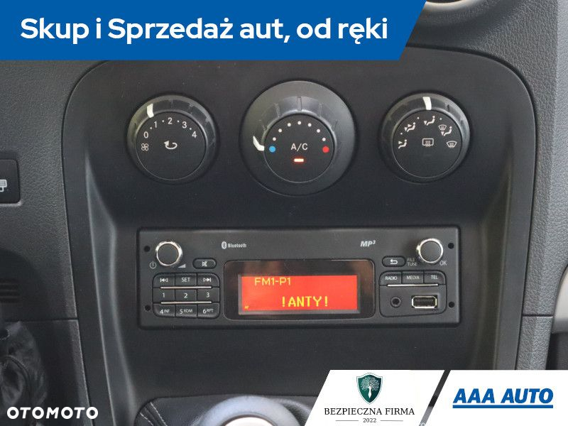 Mercedes-Benz Citan - 14