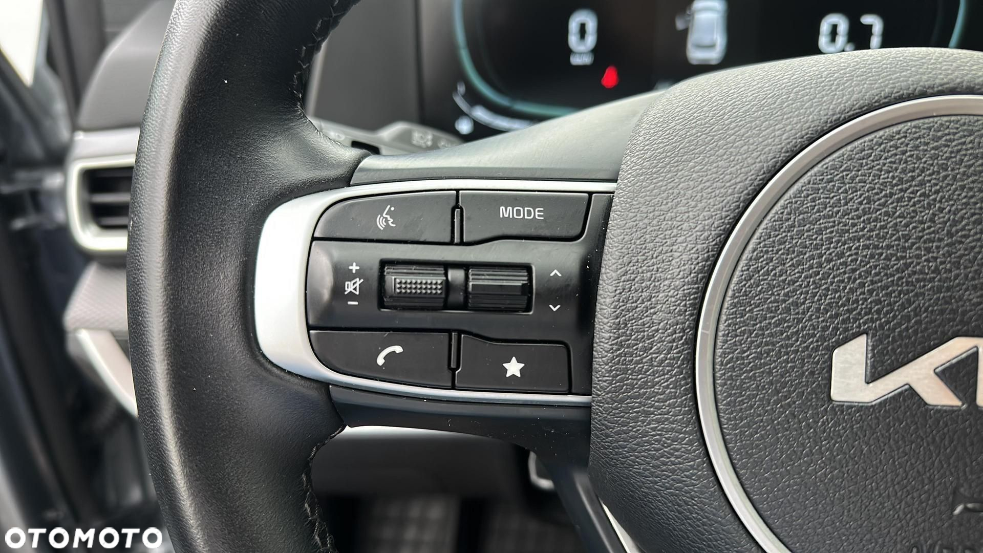 Kia Sportage 1.6 T-GDI MHEV M 2WD DCT - 23